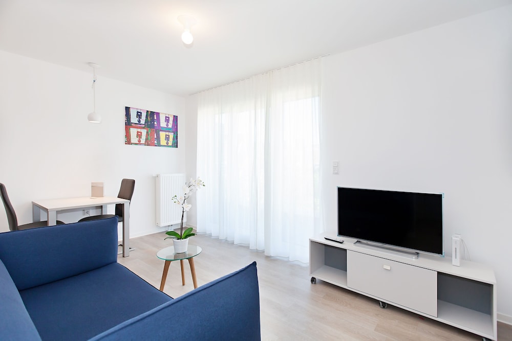 Comfort Apartment photo 1