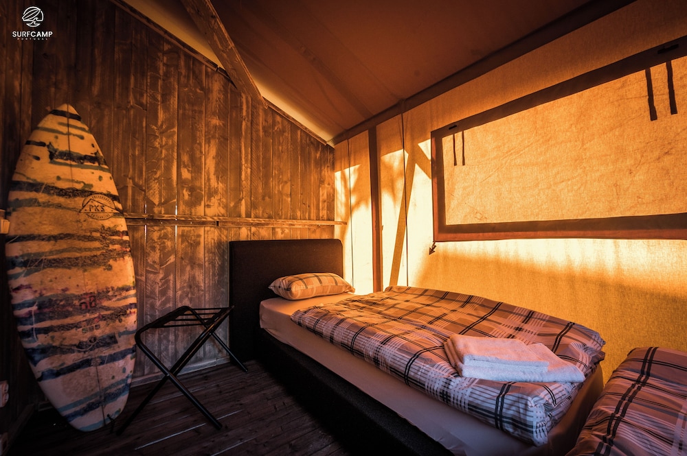 Premium Tent photo 3