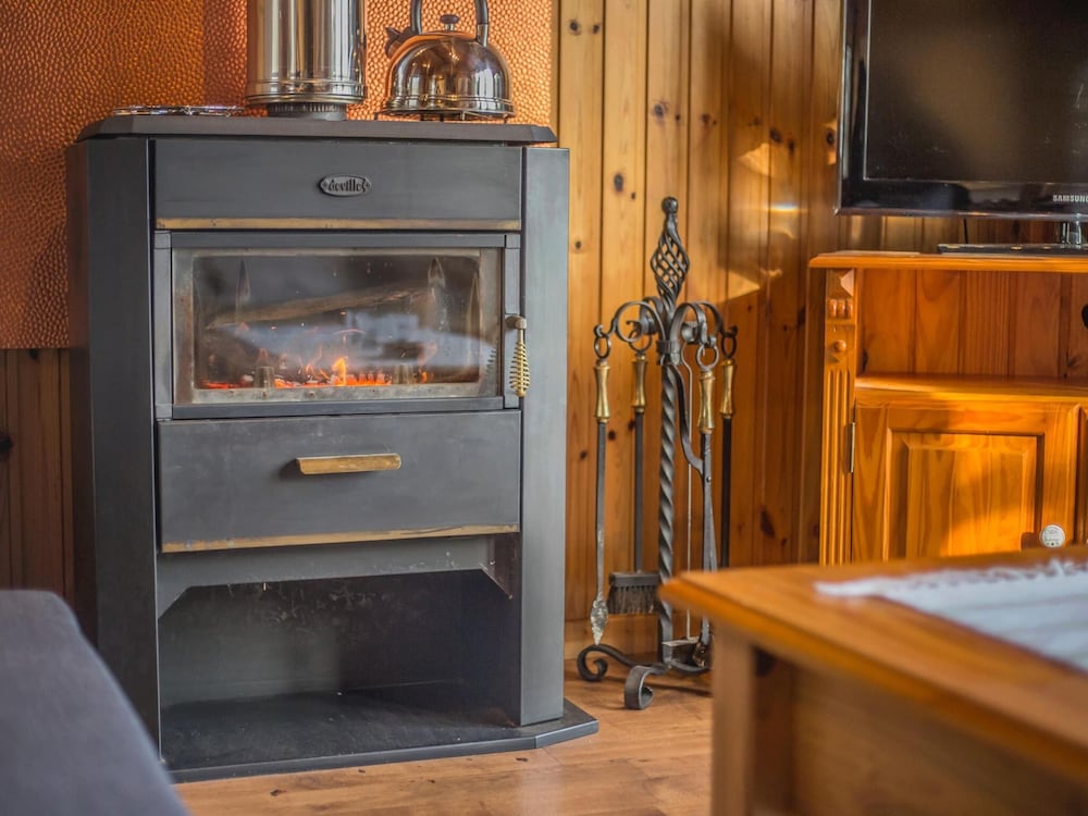 Chalet photo 3