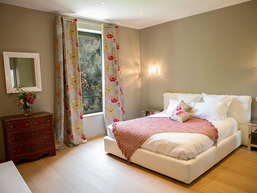 Family Double Room, Garden View photo 2
