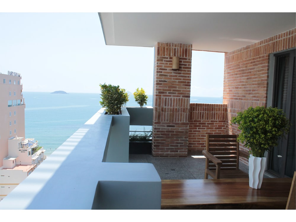 Family Suite, Sea View photo 3