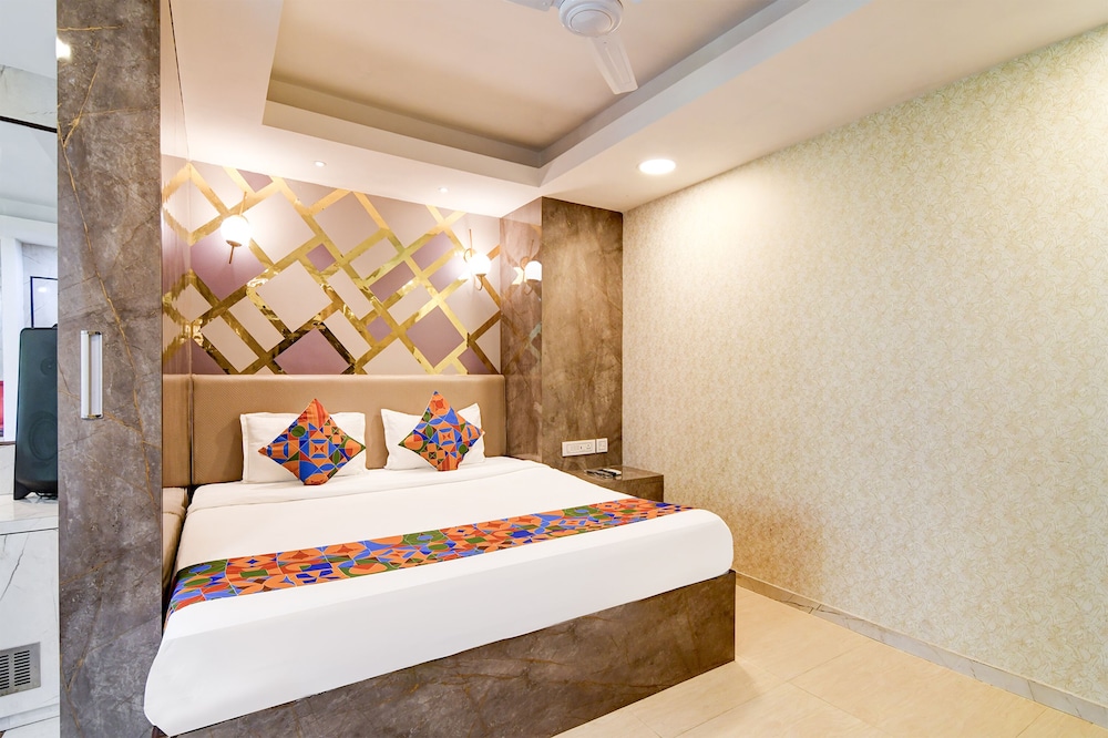 Executive Room, 1 King Bed