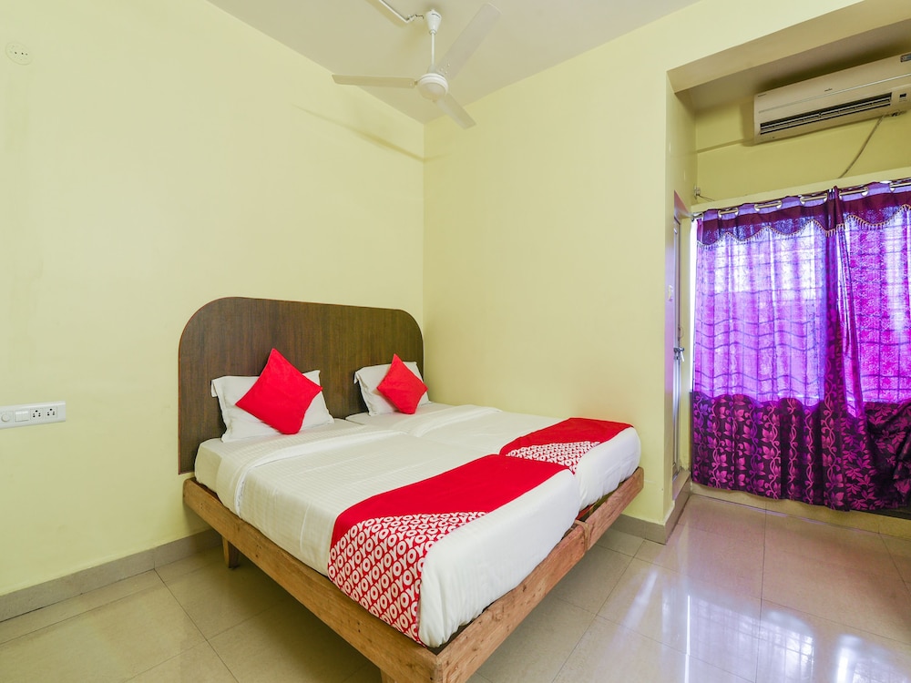 Standard Room photo 1