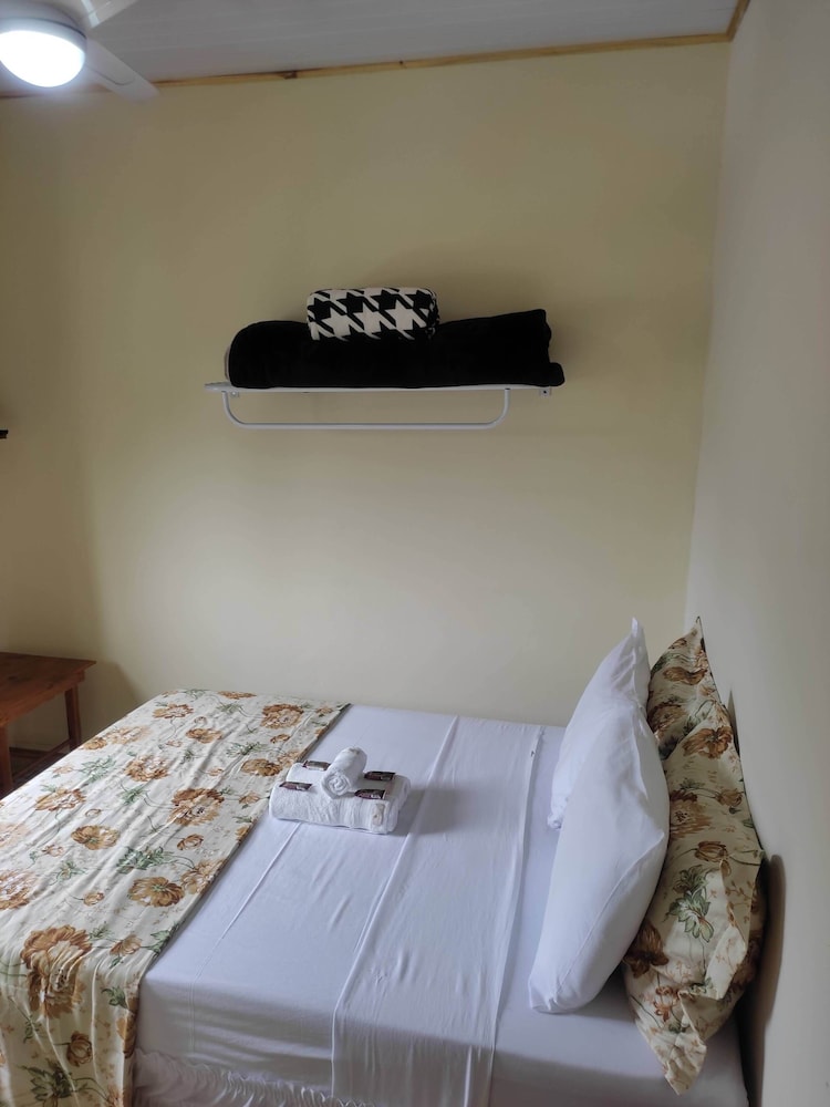 Quadruple Room photo 3