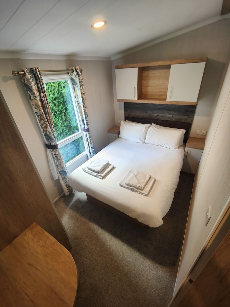 Snowdon Spa 3 bedroom photo 2