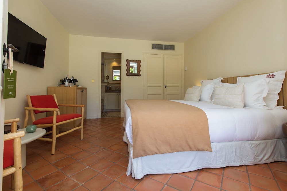 Superior Double Room - Photo 1