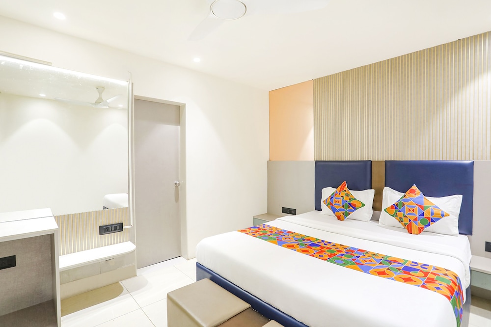 Deluxe Room photo 2