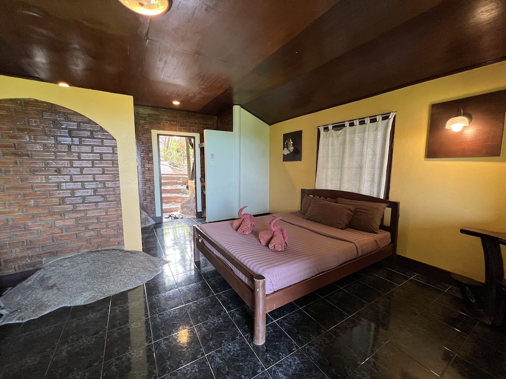Standard Room - Photo 9
