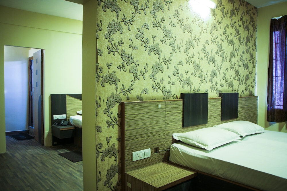 Deluxe Room photo 1