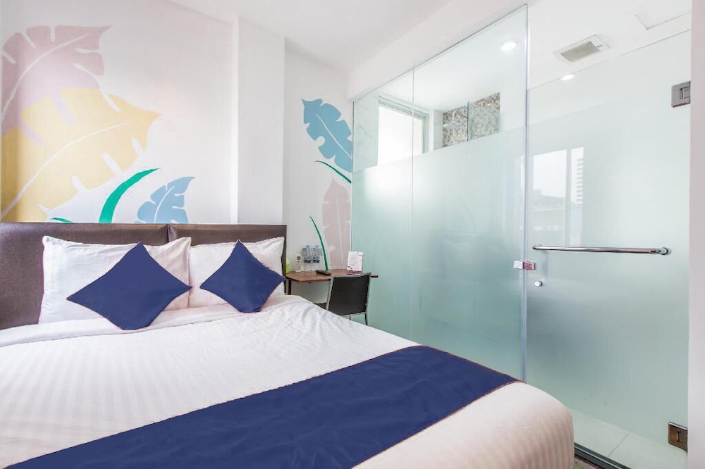 Deluxe Double Room - Photo 6