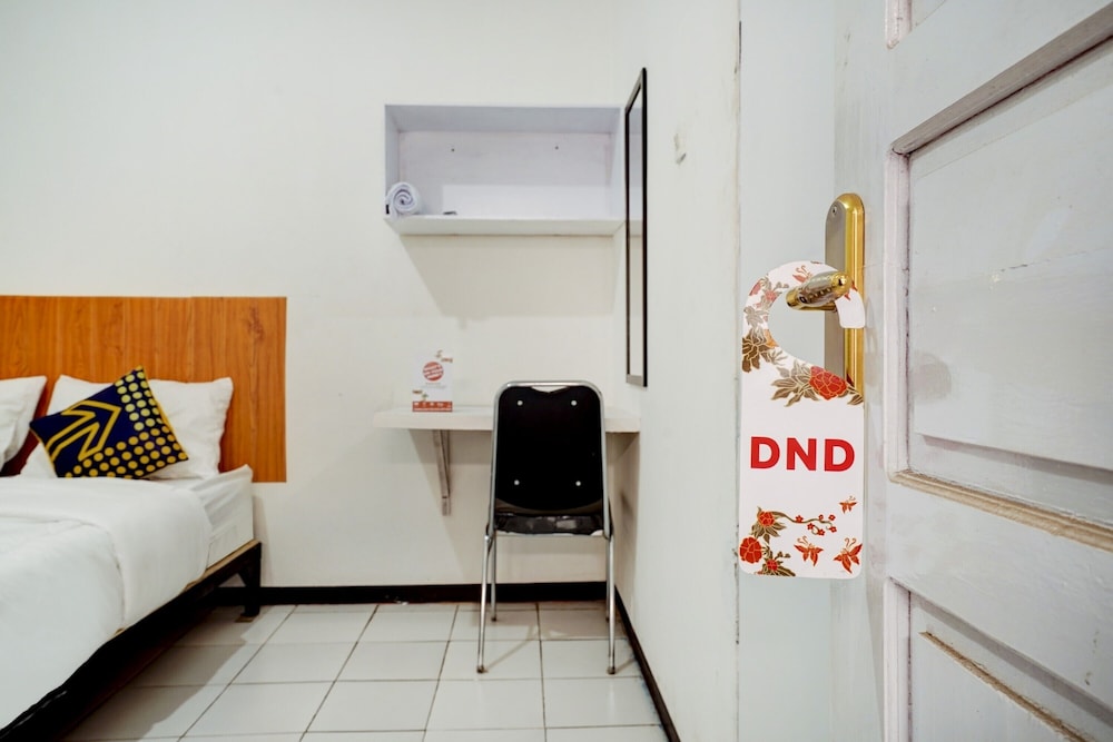 Basic Double Room - Photo 10