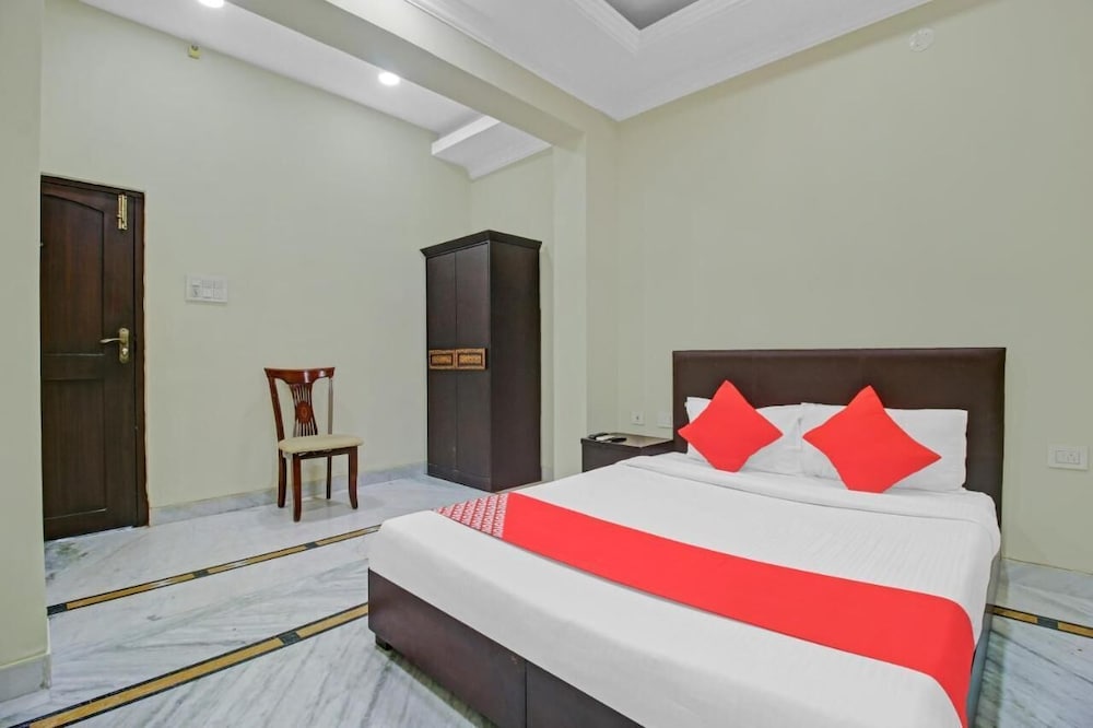 Classic Double Room, 1 Bedroom