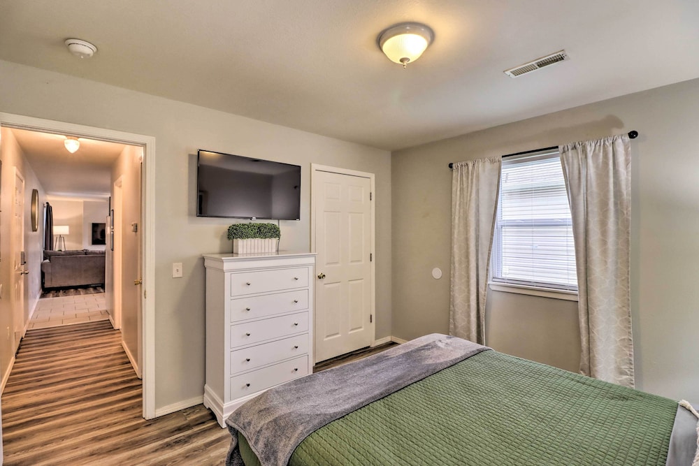 House (2 Bedrooms) photo 3