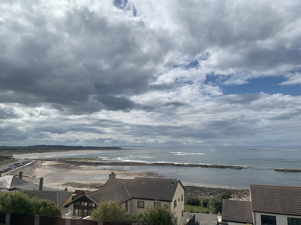 Double Or Twin Room, Ensuite, Sea View
