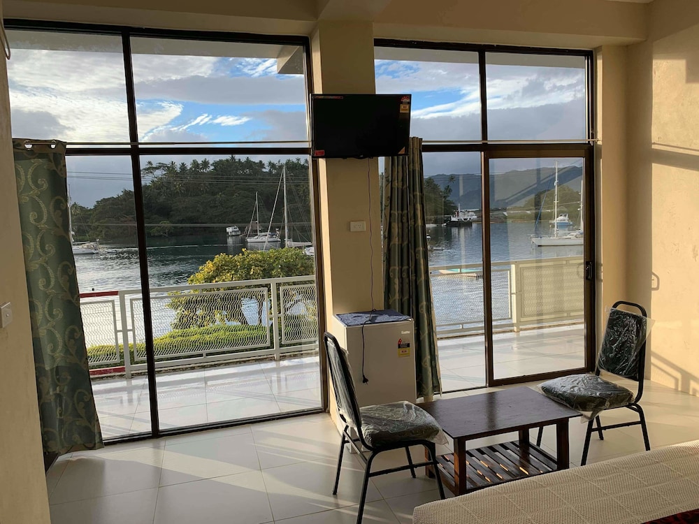 Deluxe Suite with Seaview View photo 2