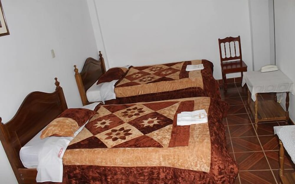 Double Room photo 3