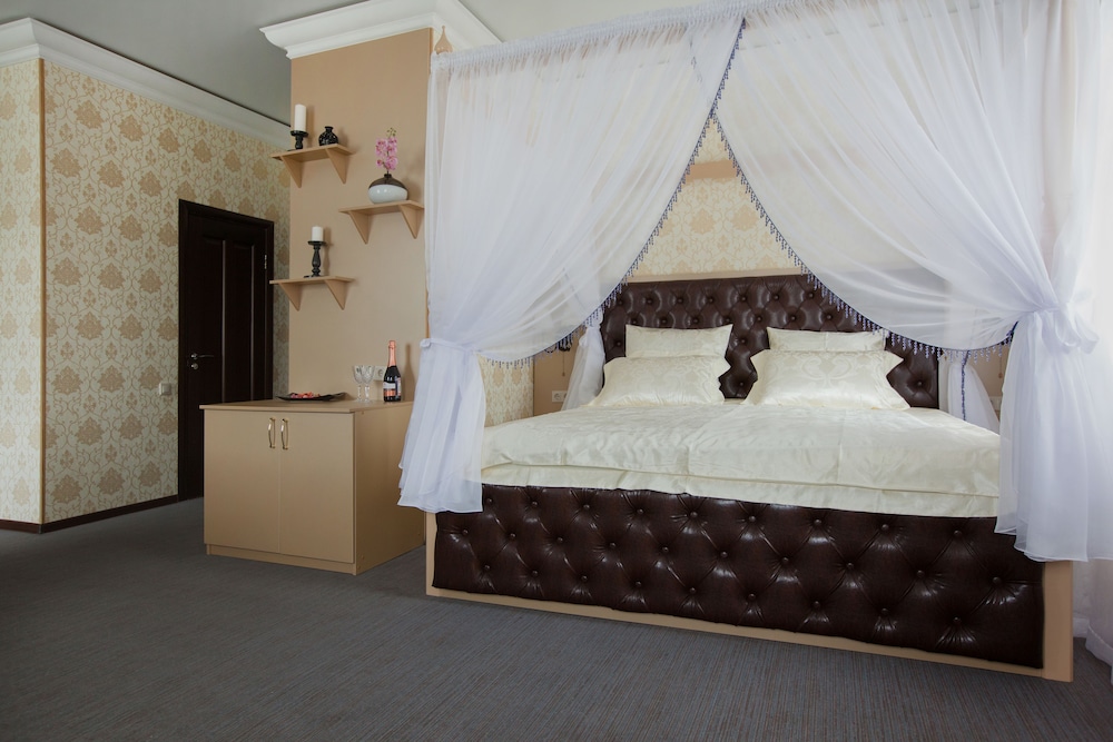 Suite photo 1