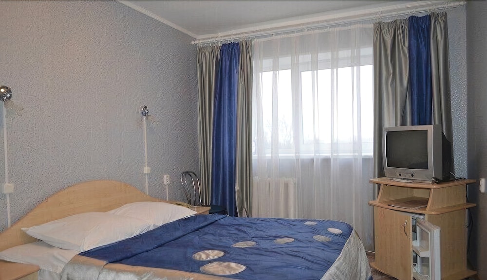 Comfort Double Room photo 2