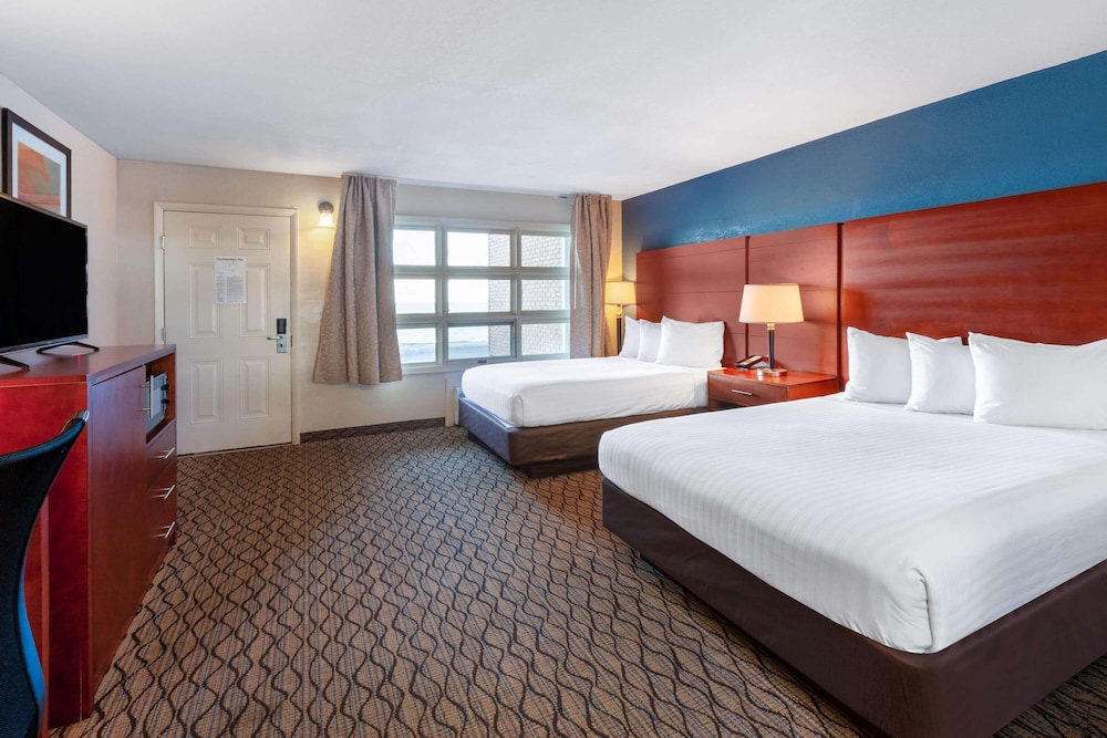 Baymont by Wyndham St. Ignace Lakefront, Billede 3