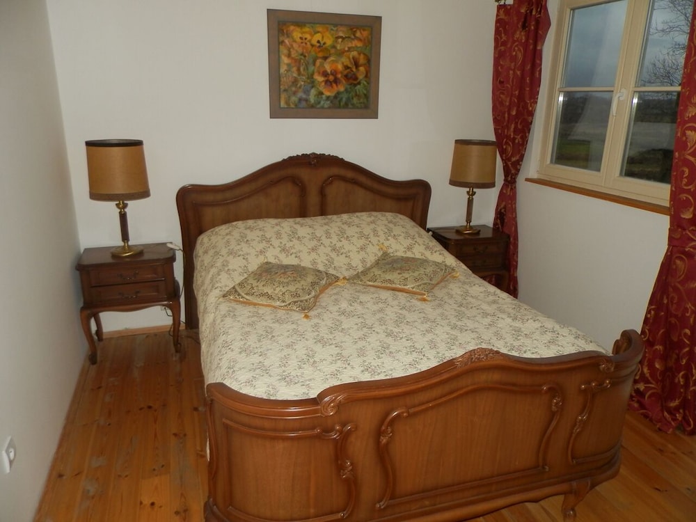 Business Apartment photo 1