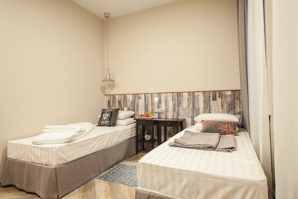 Standard Double Room, 1 Bedroom (with extra bed) photo 1