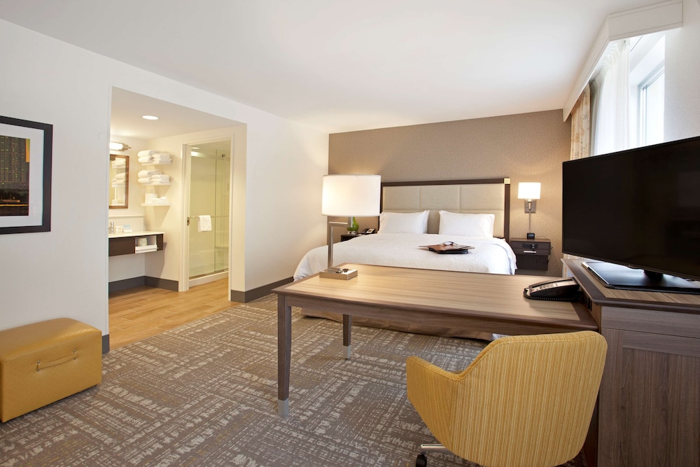 Hampton Inn & Suites - Minneapolis/Downtown, Billede 4