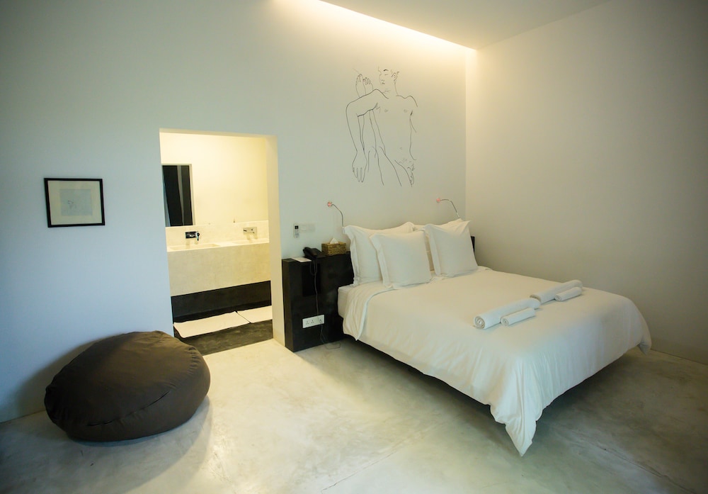 Superior Room, 1 Queen Bed, Garden View photo 1