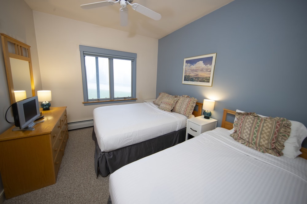 Solitude Village Two Bedroom Suite Mountainside photo 3