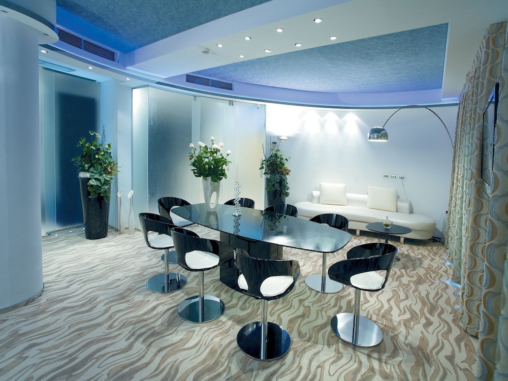 Luxury Suite (4 people) photo 1