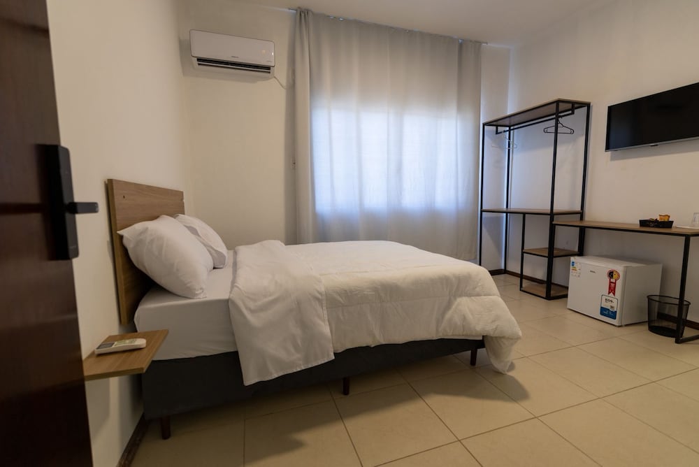 Double Room, City View photo 3