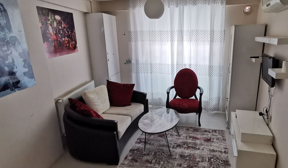 Comfort Apartment photo 3