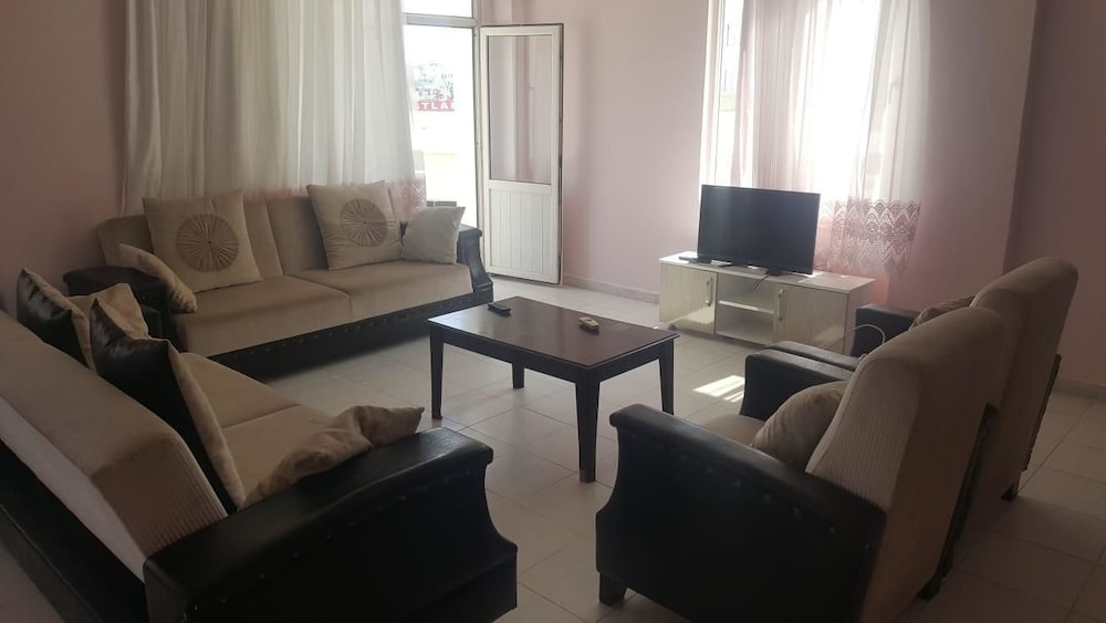 Apartment, 2 Bedrooms