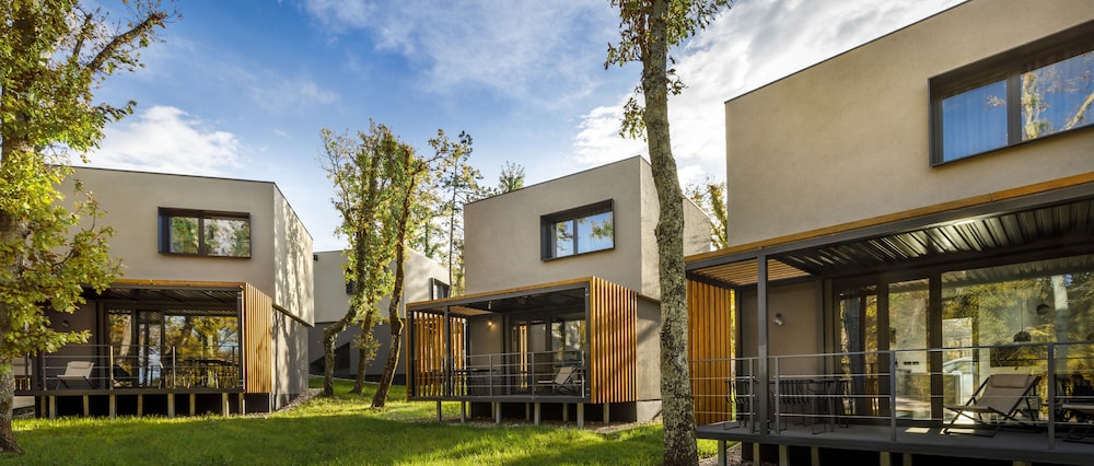 Villa (Pinus) photo 2