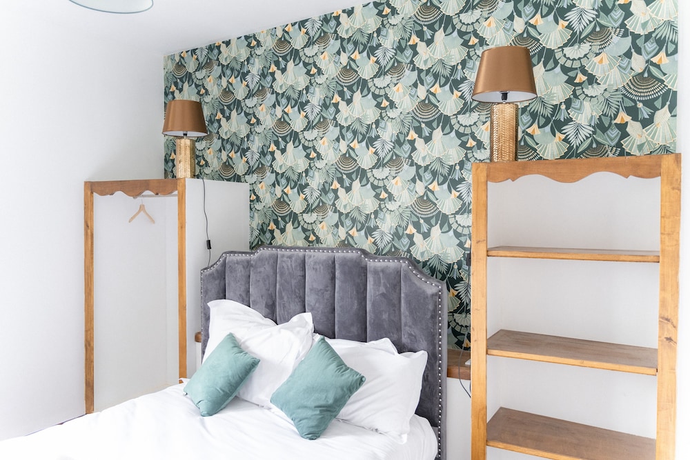 Double Room - Photo 10