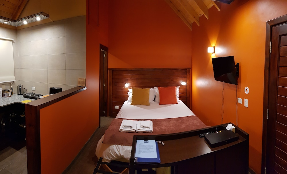 Design Studio Suite, 1 Bedroom photo 2