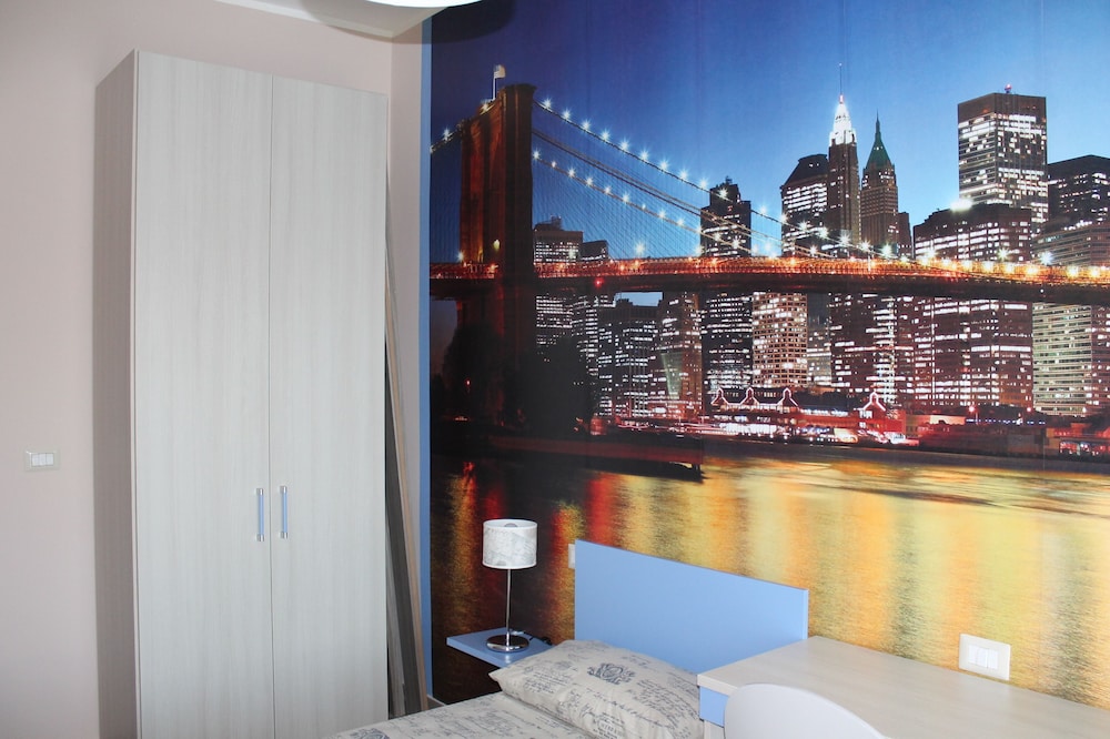 Double or Twin Room, Garden Area photo 3
