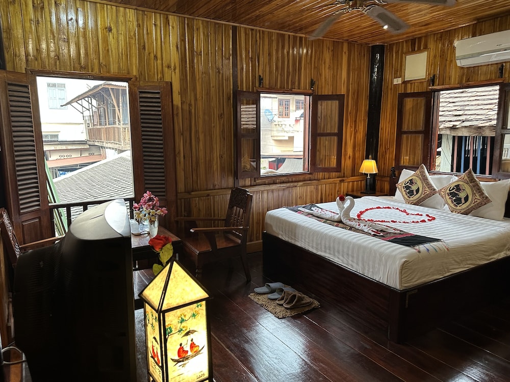 Deluxe Double Room - Photo 25