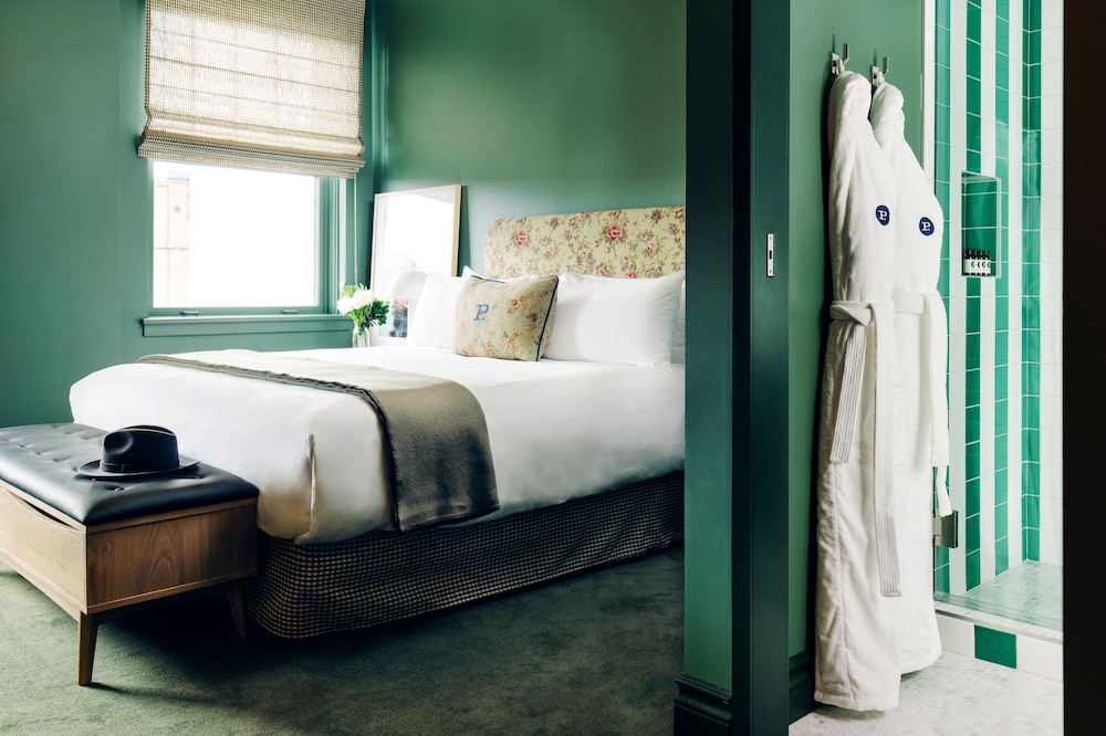 Palihotel Seattle, Bild 3