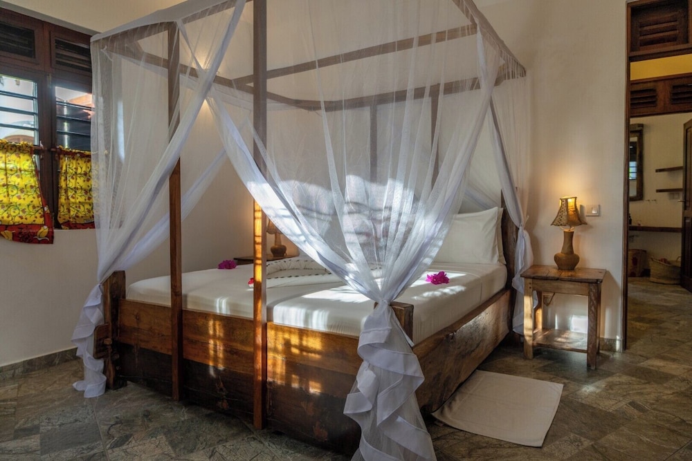 Deluxe Double Room, Ocean View