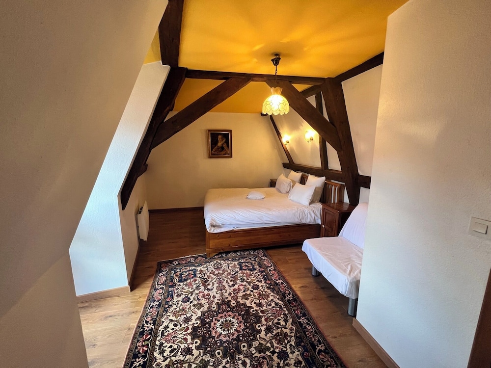 Family Apartment