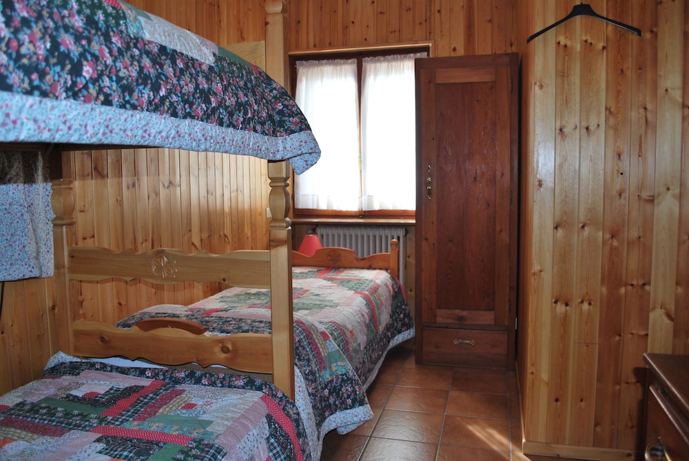 Standard Apartment, 2 Bedrooms, Mountain View photo 3