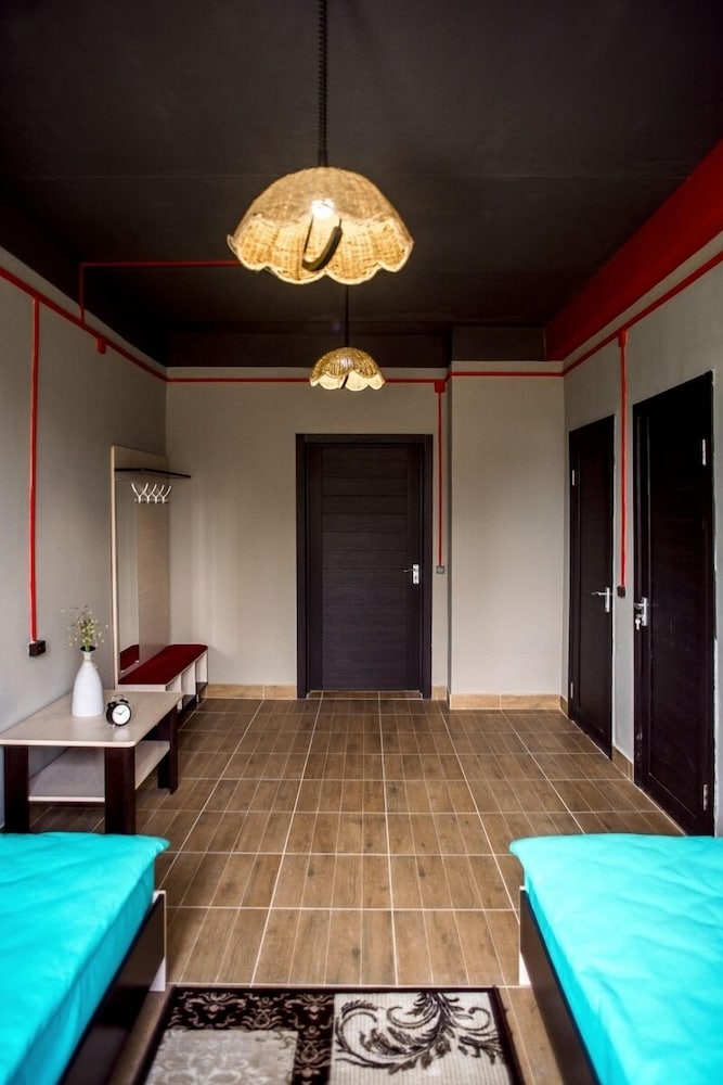 Suite, 1 Bedroom photo 3