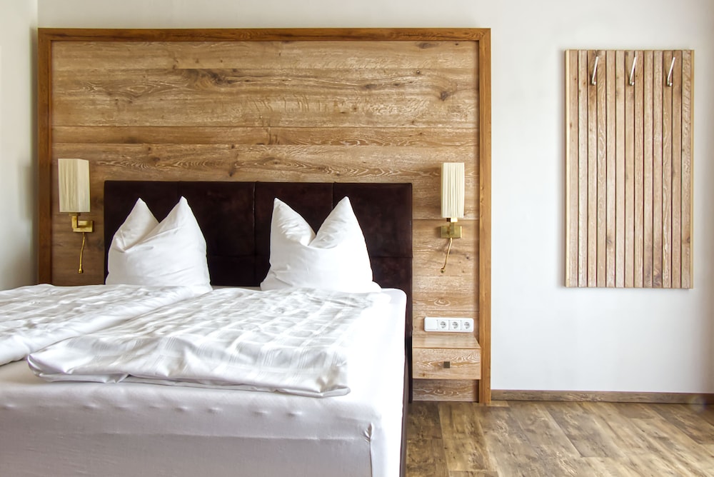 Superior Double Room - Photo 5