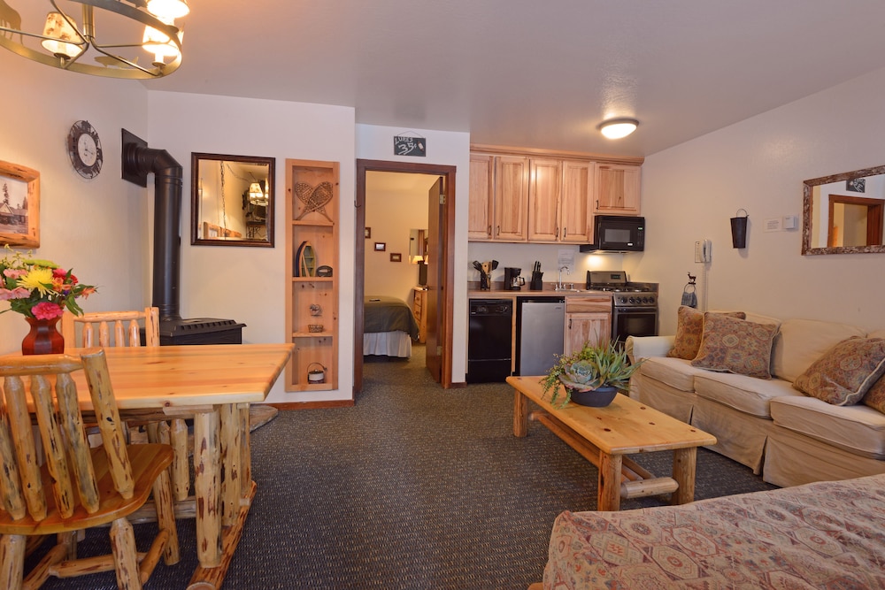 Cottage, 1 Bedroom, Mountainside photo 1