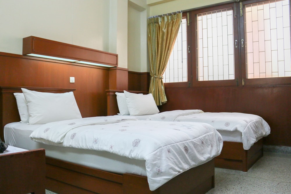 Superior Twin Room photo 1