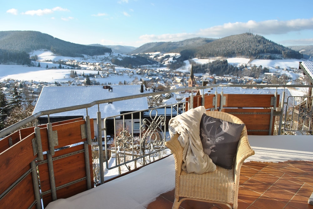 Panoramic Condo, Non Smoking, Mountain View photo 3