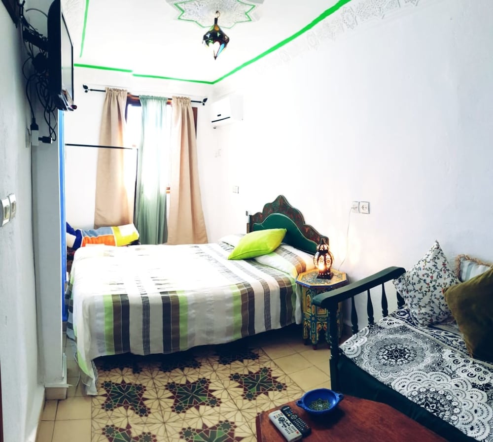 Comfort Double Room - Photo 1