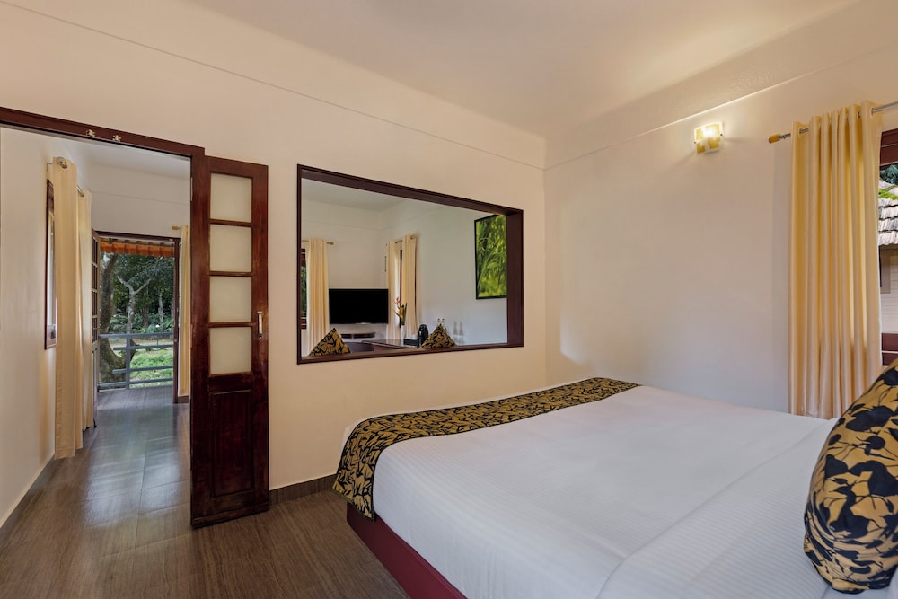 Garden View Premier Suite With Balcony photo 1