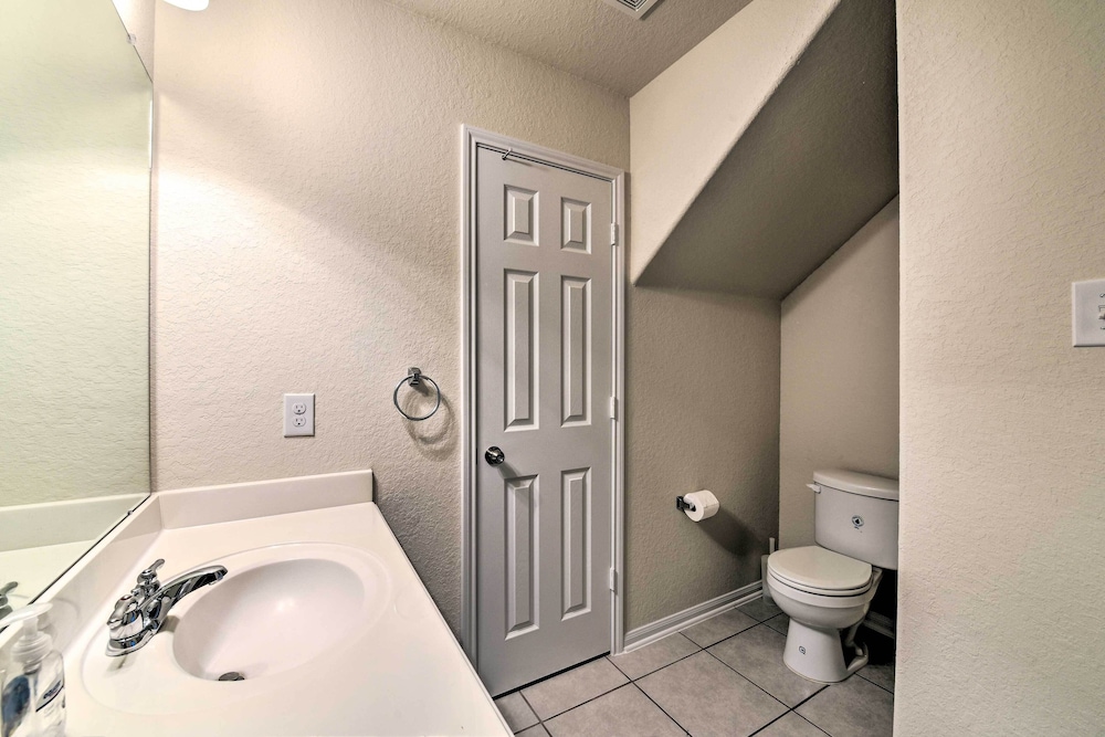 House (3 Bedrooms) photo 2