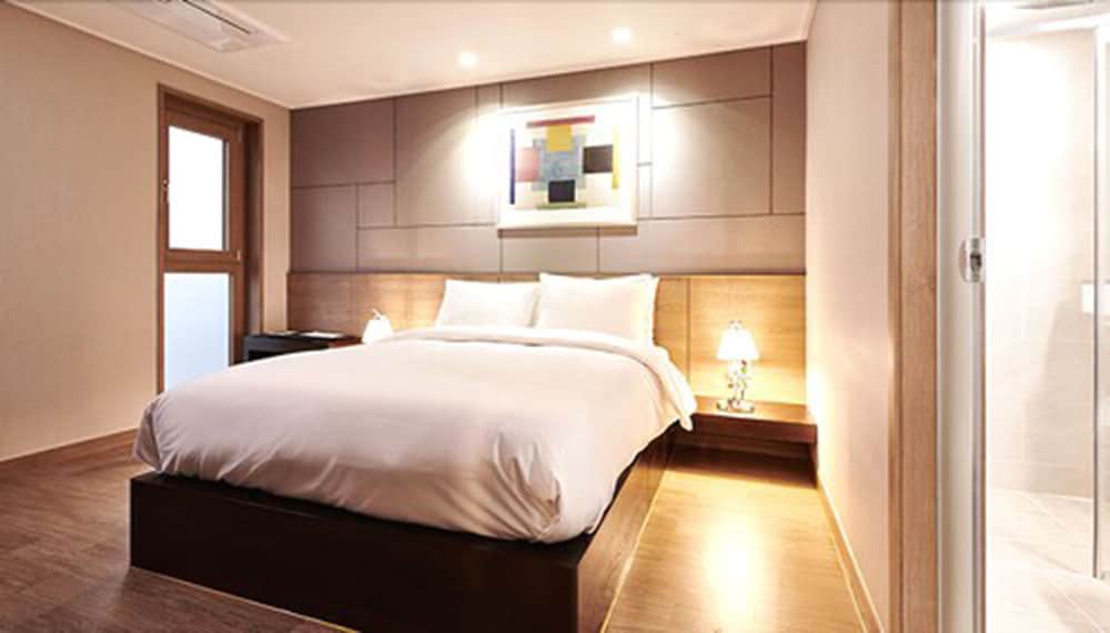 Ondol Suite (Traditional Double Suite) photo 1